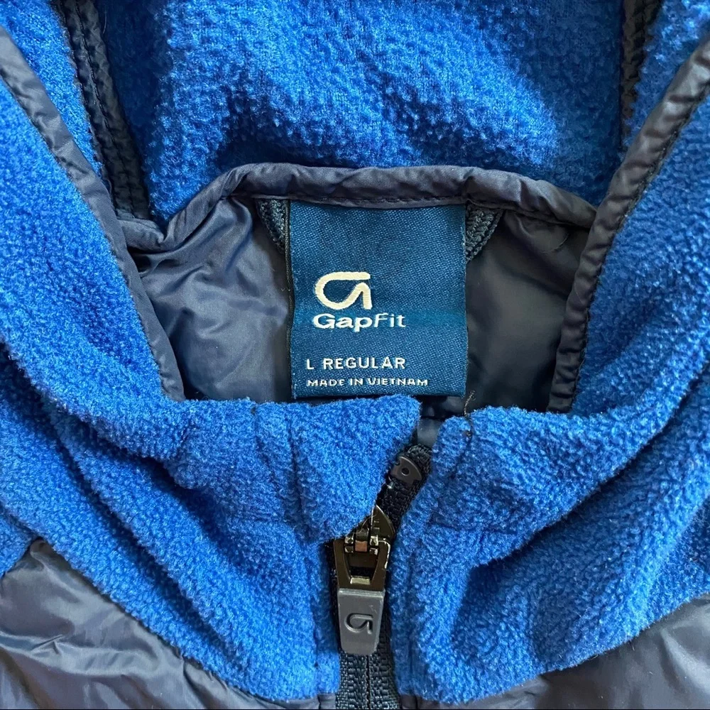 GAP Boys Active Jacket